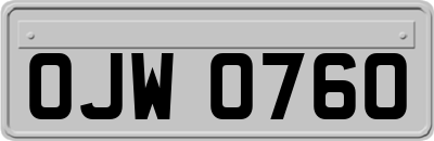 OJW0760