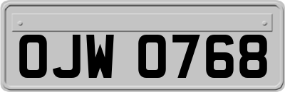 OJW0768