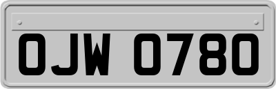 OJW0780