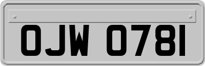 OJW0781