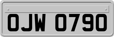 OJW0790