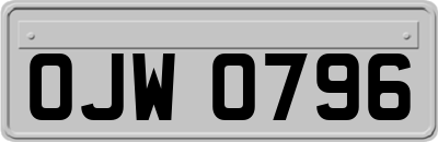 OJW0796