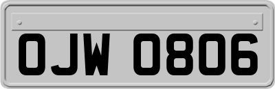 OJW0806