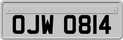 OJW0814