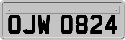 OJW0824