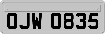 OJW0835
