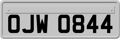 OJW0844