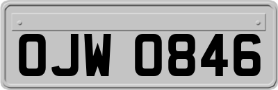OJW0846
