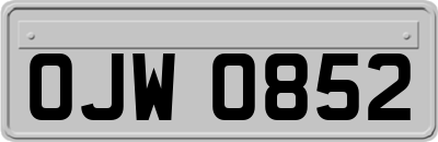 OJW0852