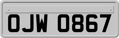 OJW0867