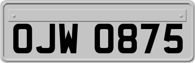 OJW0875