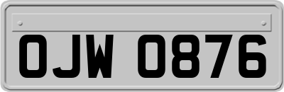 OJW0876