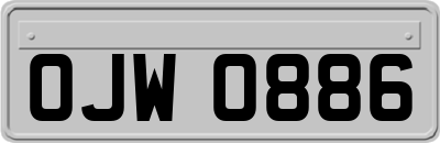 OJW0886