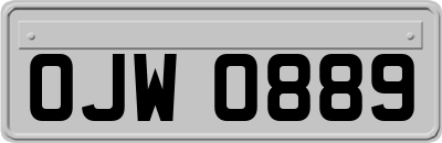 OJW0889