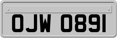 OJW0891