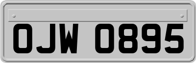 OJW0895