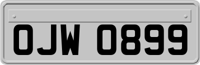 OJW0899