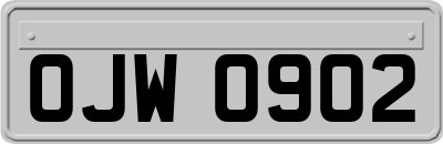 OJW0902