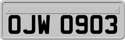 OJW0903