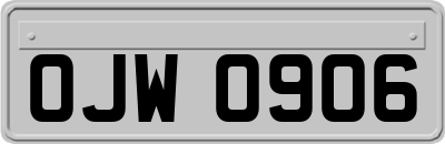 OJW0906