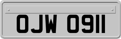 OJW0911