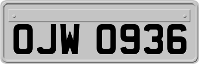 OJW0936