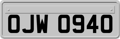 OJW0940