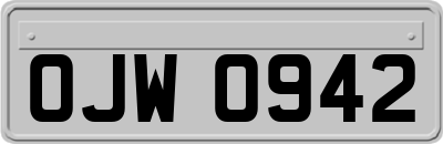OJW0942