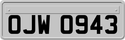 OJW0943