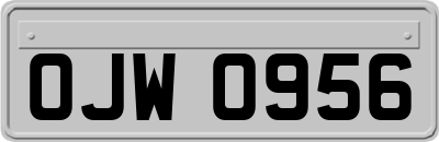 OJW0956