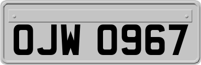 OJW0967