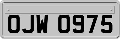 OJW0975