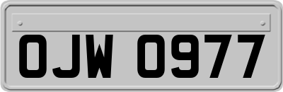 OJW0977