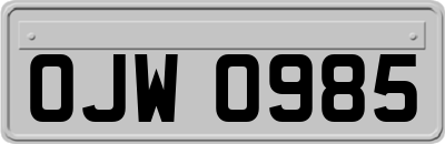 OJW0985