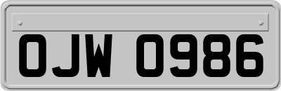 OJW0986