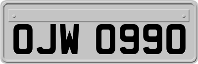 OJW0990