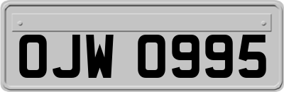 OJW0995