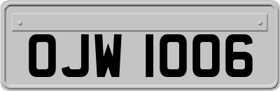 OJW1006