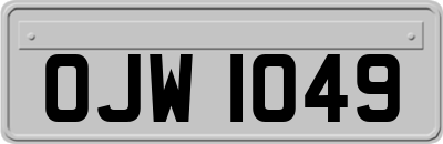 OJW1049