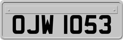 OJW1053