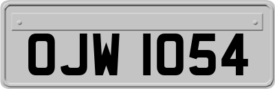 OJW1054