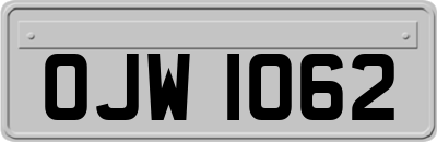 OJW1062