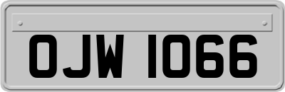 OJW1066