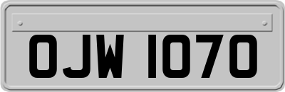 OJW1070