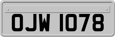 OJW1078