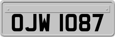 OJW1087