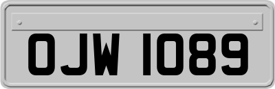 OJW1089