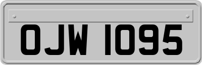 OJW1095