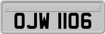 OJW1106