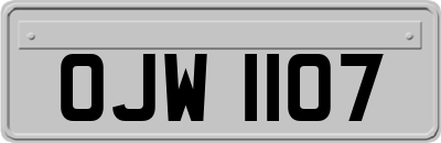 OJW1107